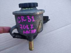Бачок гидроусилителя руля. Toyota Lite Ace, CR21, CR21G, CR22, CR22G, CR27, CR27V, CR28, CR29, CR29G, CR30, CR30G, CR31, CR31G, CR36, CR36V, CR37, CR3...