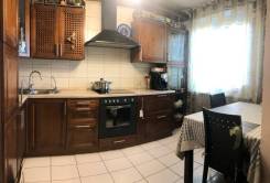3-комнатная, переулок Дзержинского 24. Центральный, агентство, 70 кв. м.
