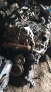 Двигатель Kyron SsangYong 665010739A