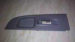 Кнопка стеклоподъемника. Nissan Sunny, B15, FB15, FNB15, JB15, QB15, SB15 Двигатели: QG13DE, QG15DE, QG18DD, SR16VE, YD22DD