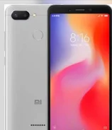 Xiaomi Redmi 6. ����� ����