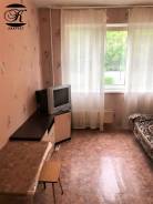 Гостинка, улица Некрасовская 48. Некрасовская, проверенное агентство, 17 кв. м. Интерьер