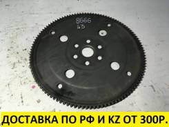 Маховик. Mazda: Atenza, Premacy, MPV, Tribute, Axela, Biante Ford Escape, EP3WF, EPEWF, EPFWF, R3 Двигатели: L3VE, L3DE
