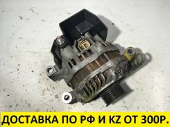 Генератор. Mazda: Premacy, Mazda3, Mazda6, Tribute, MPV, CX-5, Atenza, Mazda6 MPS, CX-7, Axela Двигатели: L3VE, LFDE, LF17, L3C1, LF18, LFF7, PEY5, PE...
