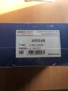 Фильтр воздушный. Toyota: Land Cruiser, Hilux Surf, Land Cruiser Prado, Sequoia, Tundra, 4Runner Lexus GX470, UZJ120 Lexus LX470, UZJ100 Двигатели: 2U...