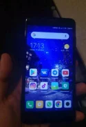 Xiaomi Redmi Note 4X. �/�, ������, 4G LTE ����