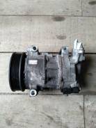 Компрессор кондиционера. Chevrolet: Lacetti, Cruze, Nubira, Aveo, Lanos, Rezzo, Spark Toyota: Corona, Ipsum, Tundra, Sprinter, Tarago, Carina ED, Coro...