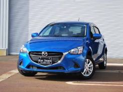 Mazda Demio. автомат, 4wd, 1.3 (92 л.с.), бензин, 26 000 тыс. км, б/п. Под заказ