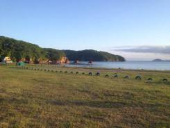 Сдам в долгосрочную аренду зем. участок на берегу моря