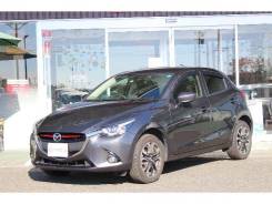 Mazda Demio. автомат, 4wd, 1.5 (110 л.с.), бензин, 41 000 тыс. км, б/п. Под заказ