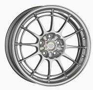 Enkei NT03+M. 7.5x18", 5x114.30, ET42