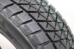 Bridgestone Blizzak DM-V2. Зимние, без шипов, 2018 год, без износа, 4 шт