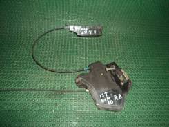 Замок двери. Toyota: Premio, Corolla Spacio, Allion, ist, Caldina, Vios, Soluna Vios, Avensis, XA, Corolla Verso, Scion, Corolla Двигатели: 1AZFSE, 1N...