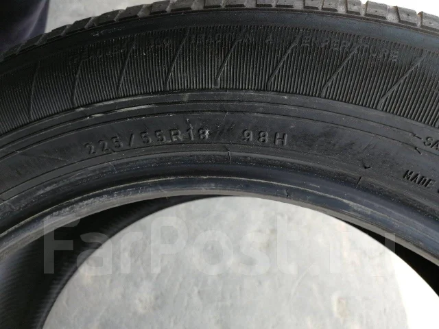 Goodyear Altimax. ������, 2015 ���, �/�, ����� 30 % ����