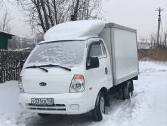 Kia Bongo III. Продаётся грузовик Кия Бонго, 3 000 куб. см., 1 500 кг., 4x2