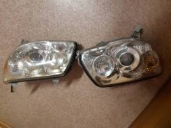 Фара. Toyota Hilux Surf, TRN210W, RZN215W, GRN215W, RZN210W, TRN215W Двигатели: 2TRFE, 3RZFE, 1GRFE