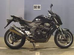 Kawasaki Z 1000. 1 000 куб. см., исправен, птс, без пробега. Под заказ
