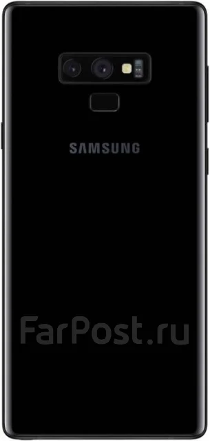 Samsung Galaxy Note 9. �/�, ������, 3G, 4G LTE, Dual-SIM, ����������, NFC. ��� ����� �� ������������ ����