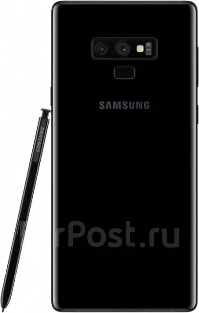 Samsung Galaxy Note 9. �/�, ������, 3G, 4G LTE, Dual-SIM, ����������, NFC. ��� ����� �� ������������ ����