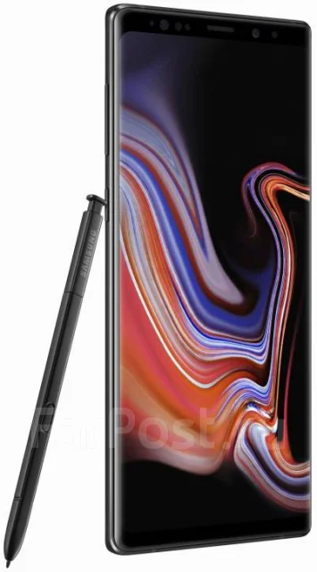 Samsung Galaxy Note 9. �/�, ������, 3G, 4G LTE, Dual-SIM, ����������, NFC. ��� ����� �� ������������ ����