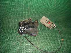 Замок двери. Toyota: Regius Ace, Windom, Allion, ist, Vios, Avensis, Corolla, Probox, Raum, Caldina, Hilux Surf, Hiace, Isis, Succeed, Land Cruiser Pr...