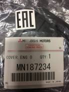 Поддон. Mitsubishi: Lancer Evolution, RVR, Delica D:5, Delica, Lancer, ASX, Outlander, Galant Fortis Двигатели: 4B10, 4B11, 4J10, 4B12, 4J11, 4J12, 6B...