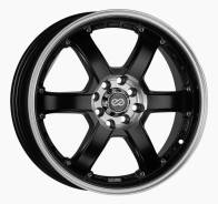 Enkei PKR. 8.5x18", 5x112.00, 5x114.30, ET35, ЦО 72,6 мм.