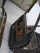 Дверь боковая. УАЗ Патриот, 3163 Двигатели: IVECOF1A, ZMZ40905, ZMZ40906, ZMZ51432