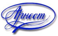 Мерчендайзер. ООО "Арнест". Улица Днепропетровская 21б