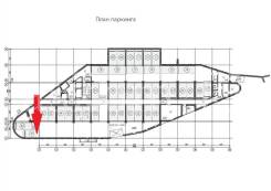 Места парковочные. улица Фастовская 29, р-н Чуркин, 13 кв. м., электричество