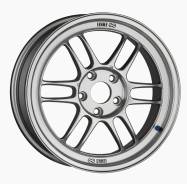 Enkei RPF1. 7.5x18", 5x114.30, ET35, ЦО 73,0 мм.