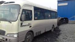 Hyundai County. Автобус , 22 места