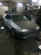 Toyota Carina E. AT190, 4AFE