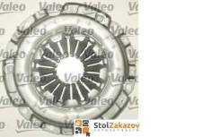 Комплект сцепления VPH DWK029 821412 Valeo 821412