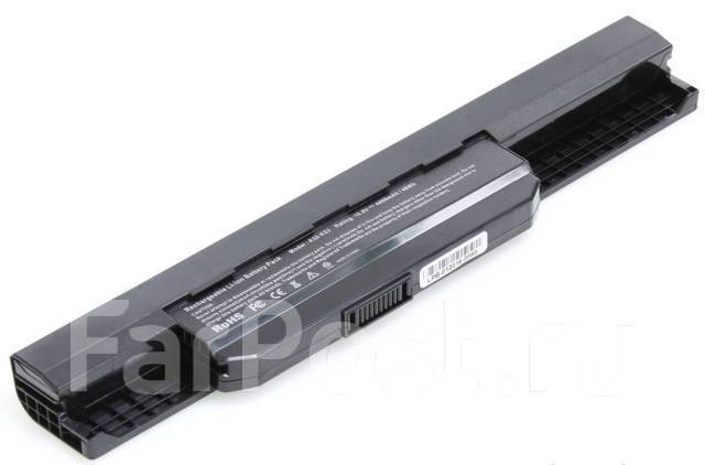 Купить Батарею Для Ноутбука Asus K53s