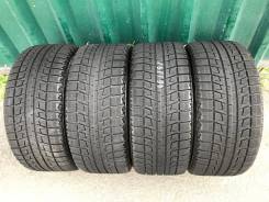 Bridgestone Blizzak Revo2. Зимние, без шипов, 2010 год, 20 %, 4 шт
