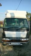 Mitsubishi Fuso Canter. Продается mitsubishi canter, 2 800 куб. см., 2 000 кг., 4x4