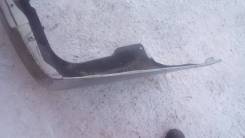 Бампер. Nissan Sunny, B15, FB15, FNB15, JB15, QB15, SB15 Двигатели: QG13DE, QG15DE, QG18DD, SR16VE, YD22DD
