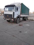 МАЗ 5336. Продам 2003 г. в, 11 150 куб. см., 8 000 кг., 4x2