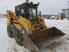 Forway. Фронтальный погрузчик WS85N, 1 210 кг., Дизельный, 0,46 куб. м.