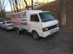Mazda Bongo Brawny. Мазда бонго браун, 1 500 кг., 4x4