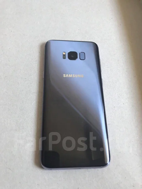 Samsung Galaxy S8+. �/�, �����, 4G LTE ����