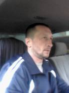 Грузчик.