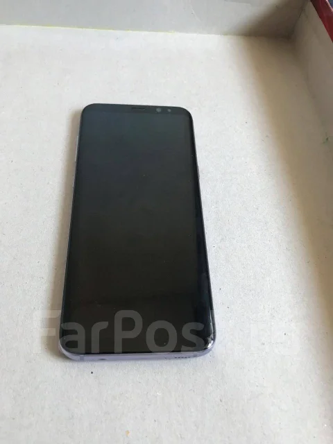 Samsung Galaxy S8+. �/�, �����, 4G LTE ����
