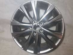 Toyota. 7.5x18", 5x114.30, ET45, ЦО 60,1 мм.