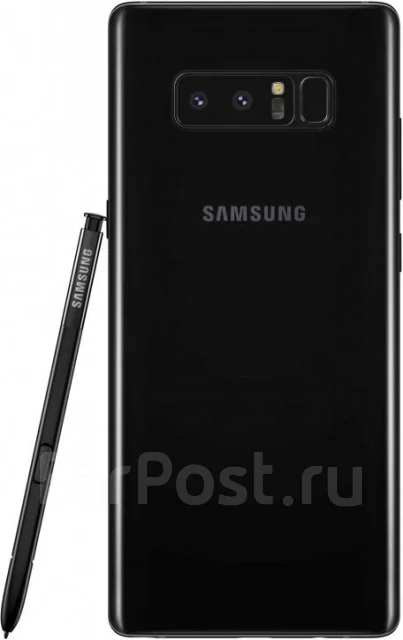 Samsung Galaxy Note 8. �/�, �������, �����, 3G, 4G LTE, Dual-SIM, ����������, NFC. ��� ����� �� ������������ ����