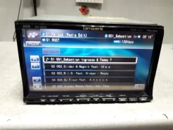 Pioneer Carrozzeria AVIC-ZH099G ����