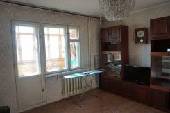 2-комнатная, улица Тихоокеанская 172. Краснофлотский, агентство, 48 кв. м.