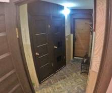 2-комнатная, проспект Строителей 19в. частное лицо, 45 кв. м.