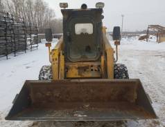 Forway. WS85N мини-погрузчик, 1 210 кг., Дизельный, 0,46 куб. м. Под заказ